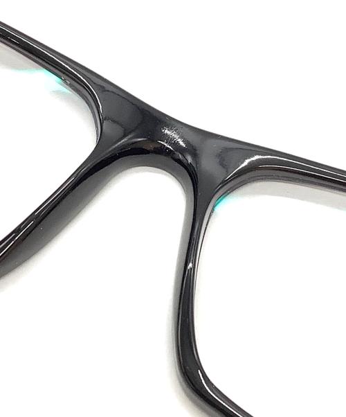 TOM FORD（トムフォード）TOM FORD (トムフォード) アイウェア ブラックの古着・服飾アイテム