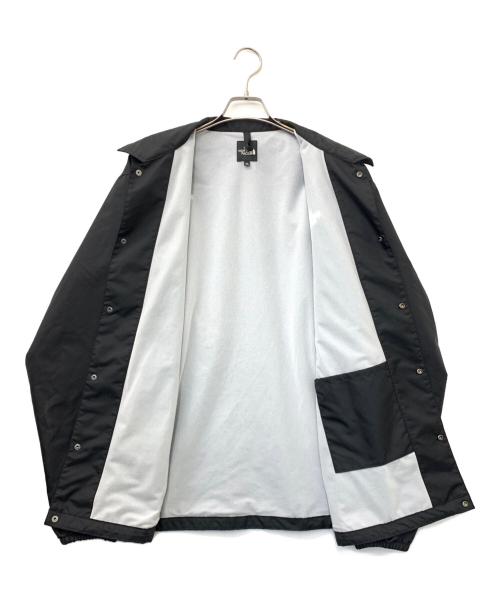 THE NORTH FACE（ザ ノース フェイス）THE NORTH FACE (ザ ノース フェイス) ザコーチジャケット ブラック サイズ:XLの古着・服飾アイテム
