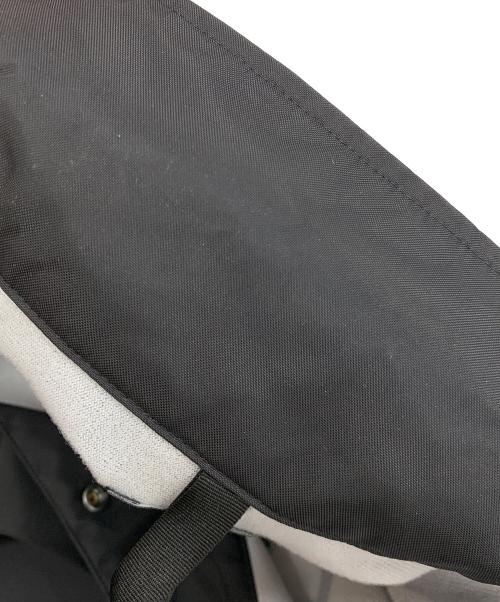 THE NORTH FACE（ザ ノース フェイス）THE NORTH FACE (ザ ノース フェイス) ザコーチジャケット ブラック サイズ:XLの古着・服飾アイテム