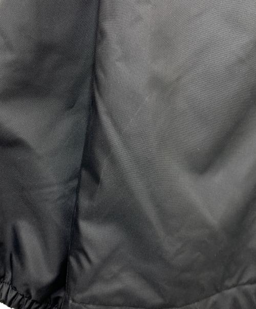 THE NORTH FACE（ザ ノース フェイス）THE NORTH FACE (ザ ノース フェイス) ザコーチジャケット ブラック サイズ:XLの古着・服飾アイテム