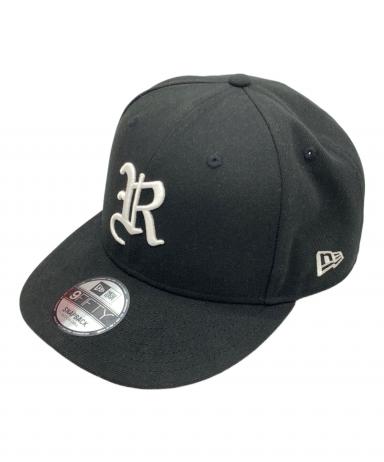 ★ RIEHATA×atmos pink×NEWERA ★キャップ★M/L★ atmos pink × RIEHATA × NEW ERA®」トリプルコラボキャップを発売