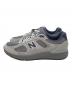 NEW BALANCE (ニューバランス) ウォーキングシューズ グレー サイズ:28cm：8000円