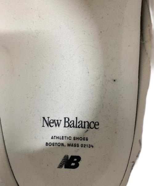 NEW BALANCE（ニューバランス）NEW BALANCE (ニューバランス) スニーカー ピンク サイズ:28cmの古着・服飾アイテム