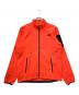THE NORTH FACE（ザ ノース フェイス）の古着「FD SOFTSHELL JACKET」｜オレンジ