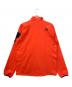THE NORTH FACE (ザ ノース フェイス) FD SOFTSHELL JACKET オレンジ サイズ:XL：6000円