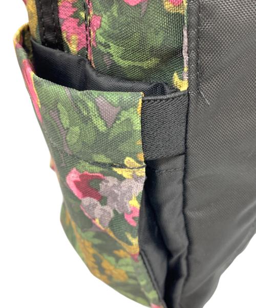 GREGORY（グレゴリー）GREGORY (グレゴリー) イージーピージーデイXS グリーン×ピンクの古着・服飾アイテム