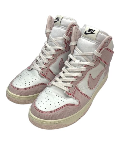 NIKE（ナイキ）NIKE (ナイキ) DUNK HIGH 