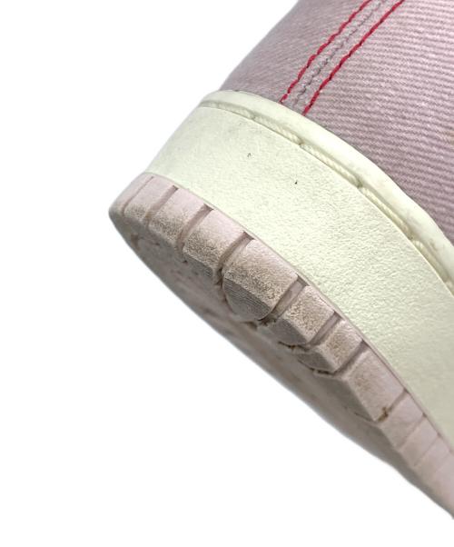 NIKE（ナイキ）NIKE (ナイキ) DUNK HIGH 