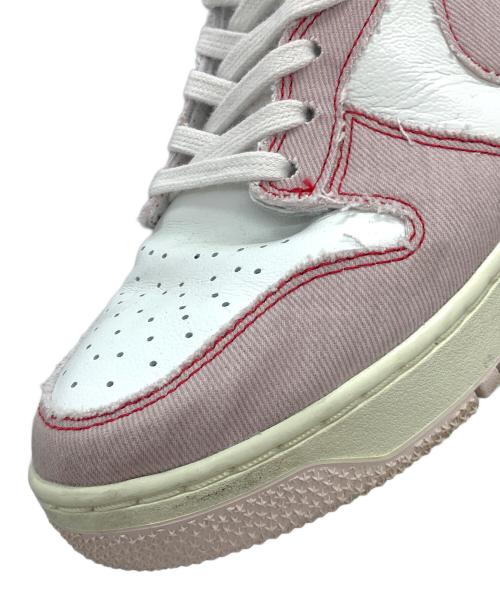 NIKE（ナイキ）NIKE (ナイキ) DUNK HIGH 