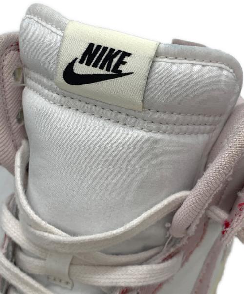 NIKE（ナイキ）NIKE (ナイキ) DUNK HIGH 