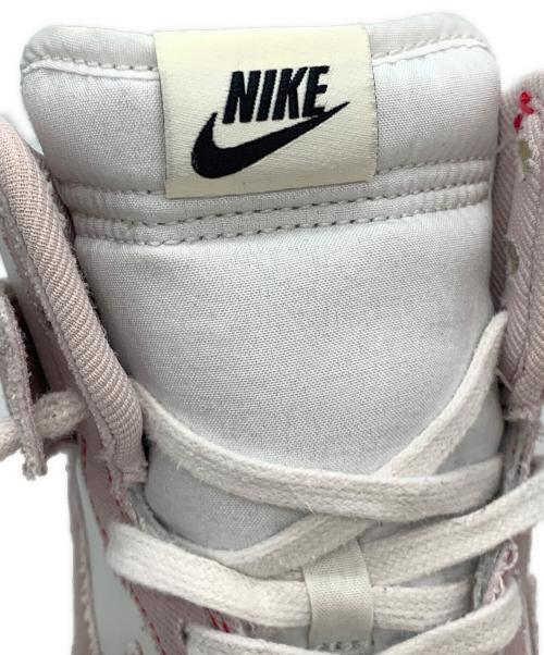 NIKE（ナイキ）NIKE (ナイキ) DUNK HIGH 