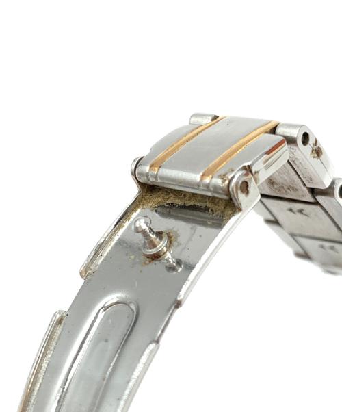 SEIKO（セイコー）SEIKO (セイコー) ルキア 電波ソーラー リストウォッチ ホワイトの古着・服飾アイテム