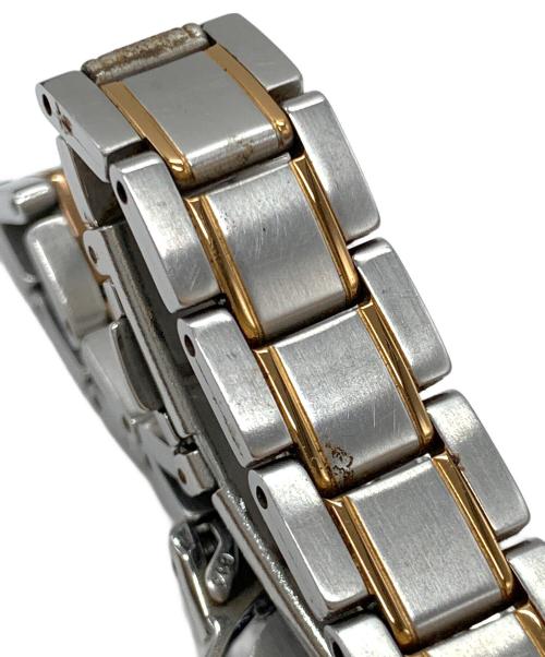 SEIKO（セイコー）SEIKO (セイコー) ルキア 電波ソーラー リストウォッチ ホワイトの古着・服飾アイテム