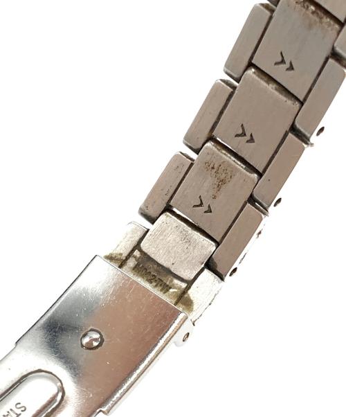 SEIKO（セイコー）SEIKO (セイコー) ルキア 電波ソーラー リストウォッチ ホワイトの古着・服飾アイテム