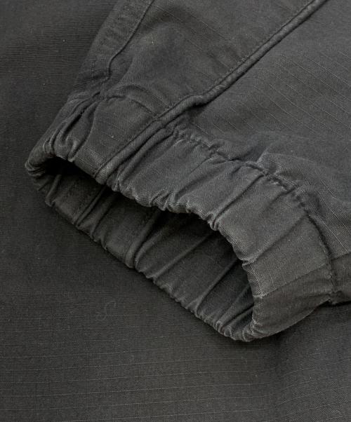 SUPREME（シュプリーム）Supreme (シュプリーム) UMBRO (アンブロ) Cotton Ripstop Track Jacket ブラック サイズ:Lの古着・服飾アイテム