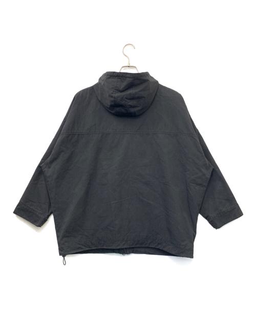 WILD THINGS（ワイルドシングス）WILD THINGS (ワイルドシングス) マウンテンパーカー ブラック サイズ:FREEの古着・服飾アイテム