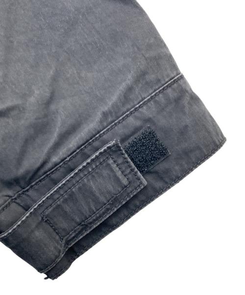 WILD THINGS（ワイルドシングス）WILD THINGS (ワイルドシングス) マウンテンパーカー ブラック サイズ:FREEの古着・服飾アイテム