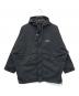 WILD THINGS（ワイルドシングス）の古着「マウンテンパーカー」｜ブラック