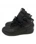 NIKE (ナイキ) UNDERCOVER (アンダーカバー) DUNK HI 1985 / U(ダンクハイ) ブラック サイズ:27.5cm：8000円