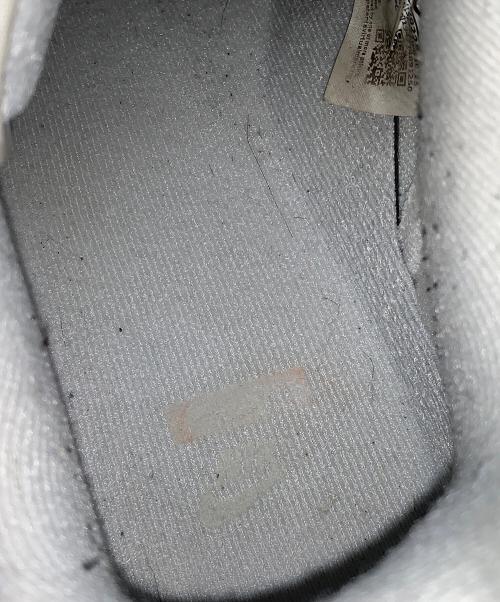 NIKE（ナイキ）NIKE (ナイキ) Supreme (シュプリーム) AIR FORCE1 LOW ホワイト サイズ:27cmの古着・服飾アイテム