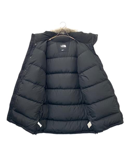 THE NORTH FACE（ザ ノース フェイス）THE NORTH FACE (ザ ノース フェイス) マクマードパーカー ブラック サイズ:Sの古着・服飾アイテム