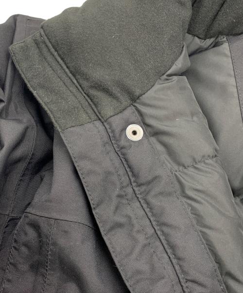 THE NORTH FACE（ザ ノース フェイス）THE NORTH FACE (ザ ノース フェイス) マクマードパーカー ブラック サイズ:Sの古着・服飾アイテム