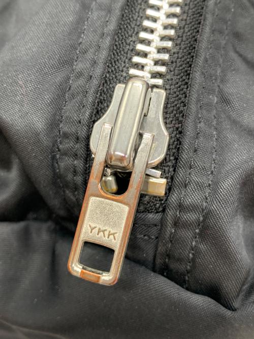 PORTER（ポーター）PORTER (ポーター) タンカー ミニボストンバッグ ブラックの古着・服飾アイテム