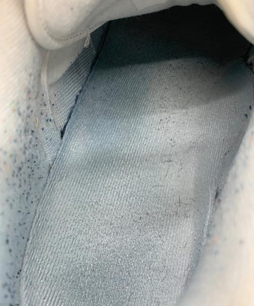 NIKE（ナイキ）NIKE (ナイキ) Supreme (シュプリーム) AIR FORCE1 ホワイト サイズ:27.5の古着・服飾アイテム