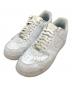 NIKE（ナイキ）の古着「AIR FORCE1」｜ホワイト