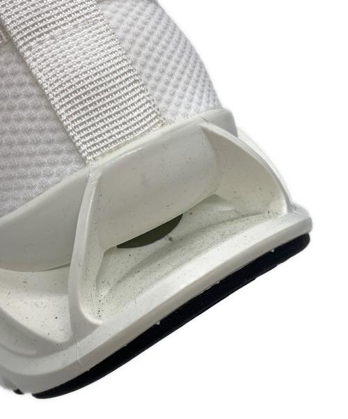 BEAXIS（ビーアクシス）BEAXIS (ビーアクシス) バランスコアスニーカー ホワイト サイズ:4Lの古着・服飾アイテム