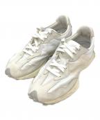 NEW BALANCEニューバランス）の古着「ローカットスニーカー」｜ホワイト