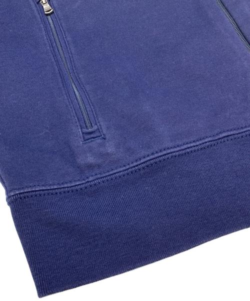 POLO RALPH LAUREN（ポロ・ラルフローレン）POLO RALPH LAUREN (ポロ・ラルフローレン) トラックジャケット トリコロールカラー サイズ:Sの古着・服飾アイテム