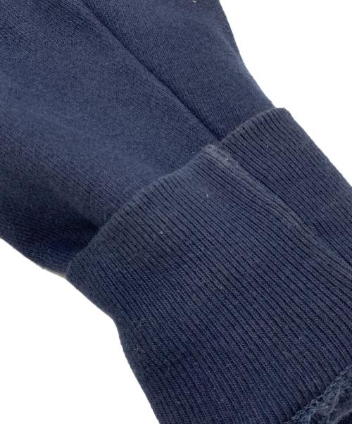 Champion REVERSE WEAVE（チャンピオン リバース ウィーブ）Champion REVERSE WEAVE (チャンピオン リバース ウィーブ) クルーネックスウェット ネイビー サイズ:3XLの古着・服飾アイテム