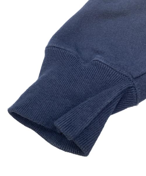 Champion REVERSE WEAVE（チャンピオン リバース ウィーブ）Champion REVERSE WEAVE (チャンピオン リバース ウィーブ) クルーネックスウェット ネイビー サイズ:3XLの古着・服飾アイテム