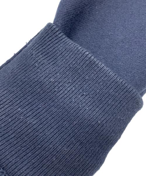 Champion REVERSE WEAVE（チャンピオン リバース ウィーブ）Champion REVERSE WEAVE (チャンピオン リバース ウィーブ) クルーネックスウェット ネイビー サイズ:3XLの古着・服飾アイテム
