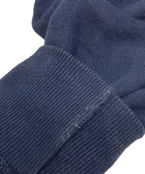 Champion REVERSE WEAVE（チャンピオン リバース ウィーブ）Champion REVERSE WEAVE (チャンピオン リバース ウィーブ) クルーネックスウェット ネイビー サイズ:3XLの古着・服飾アイテム