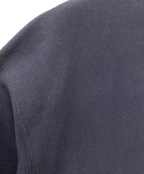 Champion REVERSE WEAVE（チャンピオン リバース ウィーブ）Champion REVERSE WEAVE (チャンピオン リバース ウィーブ) クルーネックスウェット ネイビー サイズ:3XLの古着・服飾アイテム