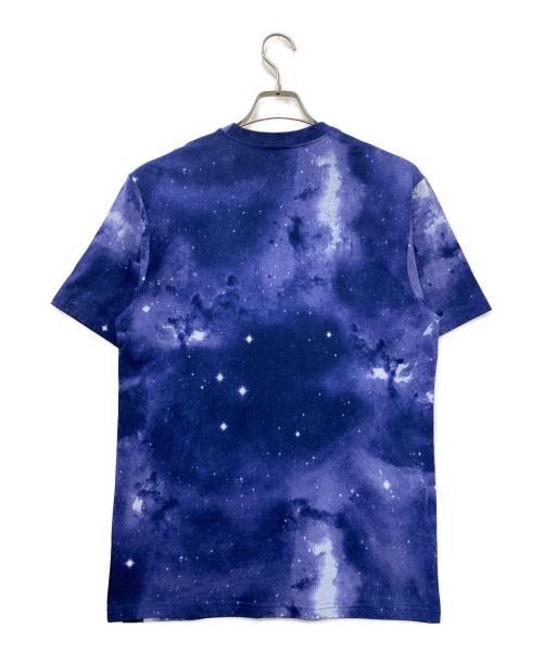NIKE（ナイキ）NIKE (ナイキ) スペースジャム20周年 JORDAN Tシャツ ネイビー サイズ:L 未使用品の古着・服飾アイテム