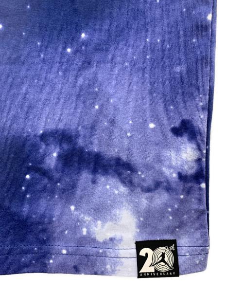 NIKE（ナイキ）NIKE (ナイキ) スペースジャム20周年 JORDAN Tシャツ ネイビー サイズ:L 未使用品の古着・服飾アイテム
