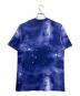 NIKE (ナイキ) スペースジャム20周年 JORDAN Tシャツ ネイビー サイズ:L 未使用品：3000円