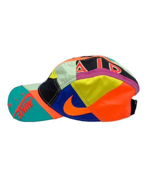 NIKE（ナイキ）NIKE (ナイキ) Air Max Light Cap マルチカラーの古着・服飾アイテム