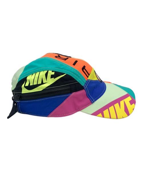 NIKE（ナイキ）NIKE (ナイキ) Air Max Light Cap マルチカラーの古着・服飾アイテム