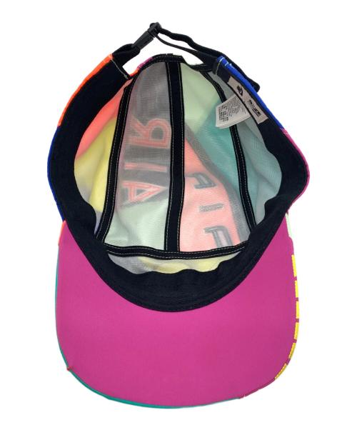 NIKE（ナイキ）NIKE (ナイキ) Air Max Light Cap マルチカラーの古着・服飾アイテム