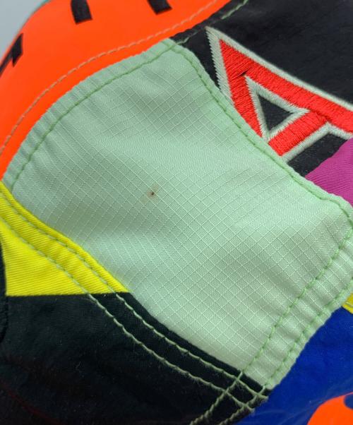 NIKE（ナイキ）NIKE (ナイキ) Air Max Light Cap マルチカラーの古着・服飾アイテム