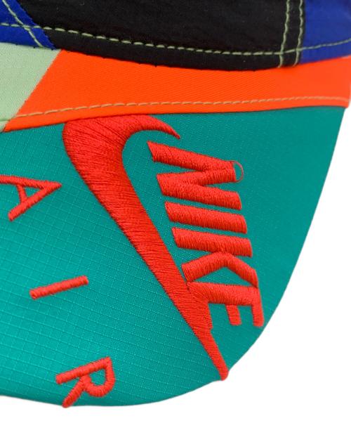 NIKE（ナイキ）NIKE (ナイキ) Air Max Light Cap マルチカラーの古着・服飾アイテム