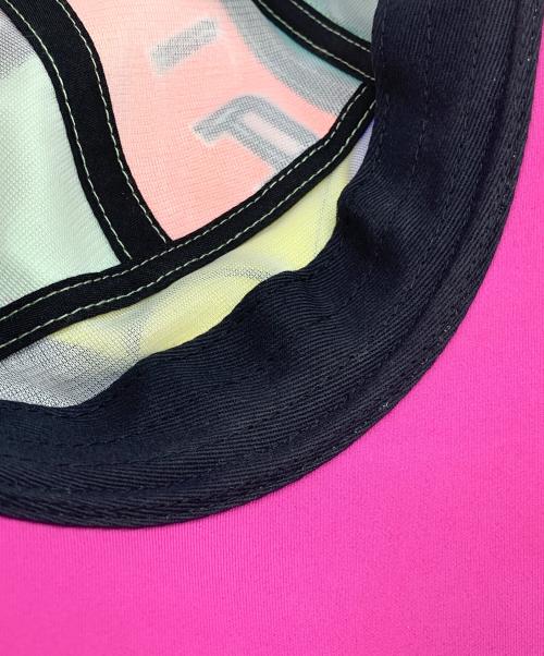 NIKE（ナイキ）NIKE (ナイキ) Air Max Light Cap マルチカラーの古着・服飾アイテム