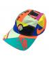 NIKE（ナイキ）の古着「Air Max Light Cap」｜マルチカラー