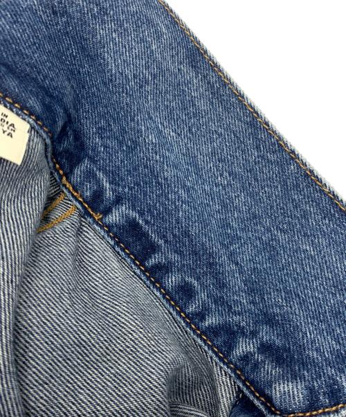 LEVI'S（リーバイス）LEVI'S (リーバイス) TYPEⅠトラッカージャケット ブラウン サイズ:Mの古着・服飾アイテム