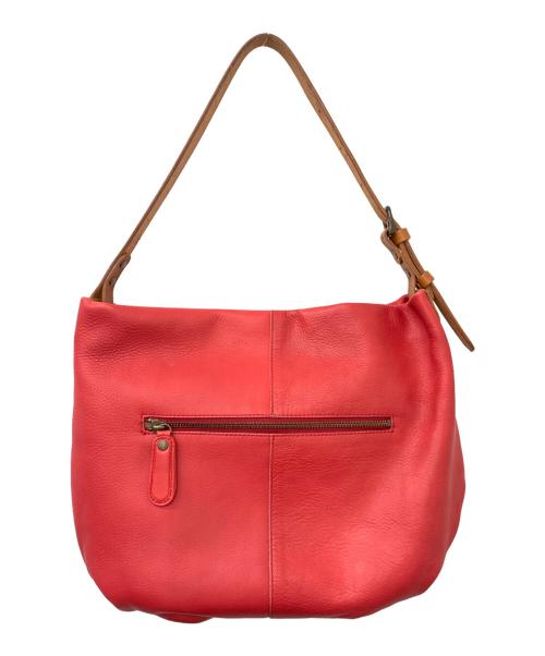 DAKOTA（ダコタ）Dakota (ダコタ) セミショルダーバッグ ピンクの古着・服飾アイテム