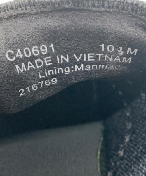 COLE HAAN（コールハーン）COLE HAAN (コールハーン) グランド ハリオン スティッチライト ウィングチップ オックスフォード ネイビー サイズ:10.5の古着・服飾アイテム